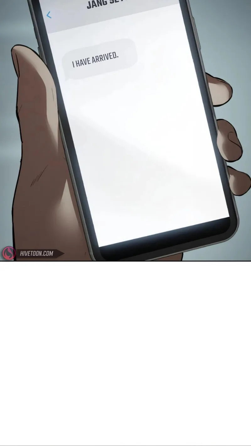 Baek XX Chapter 106 page 39 - 