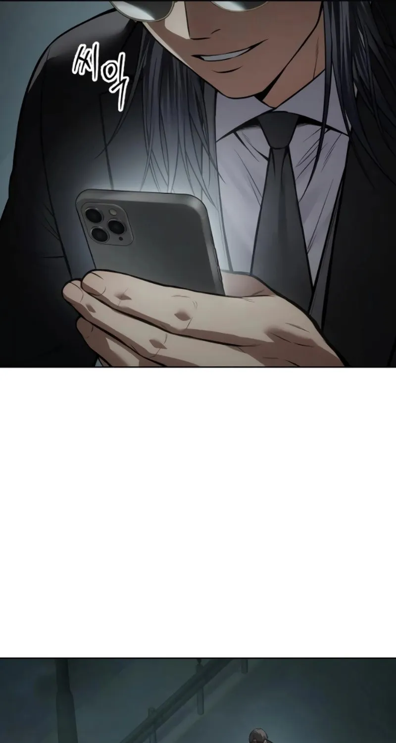 Baek XX Chapter 106 page 40 - 