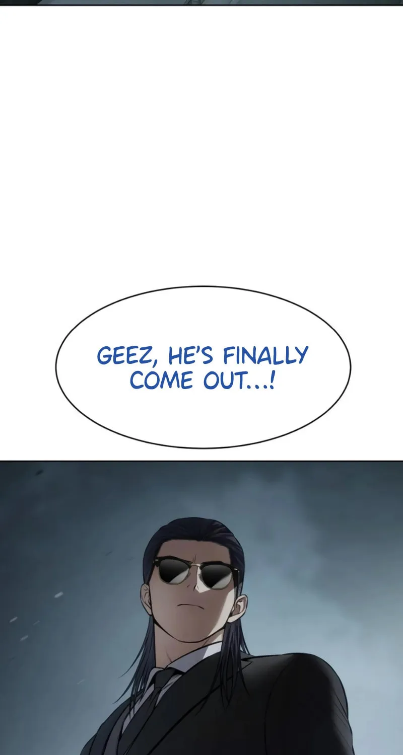 Baek XX Chapter 106 page 42 - 