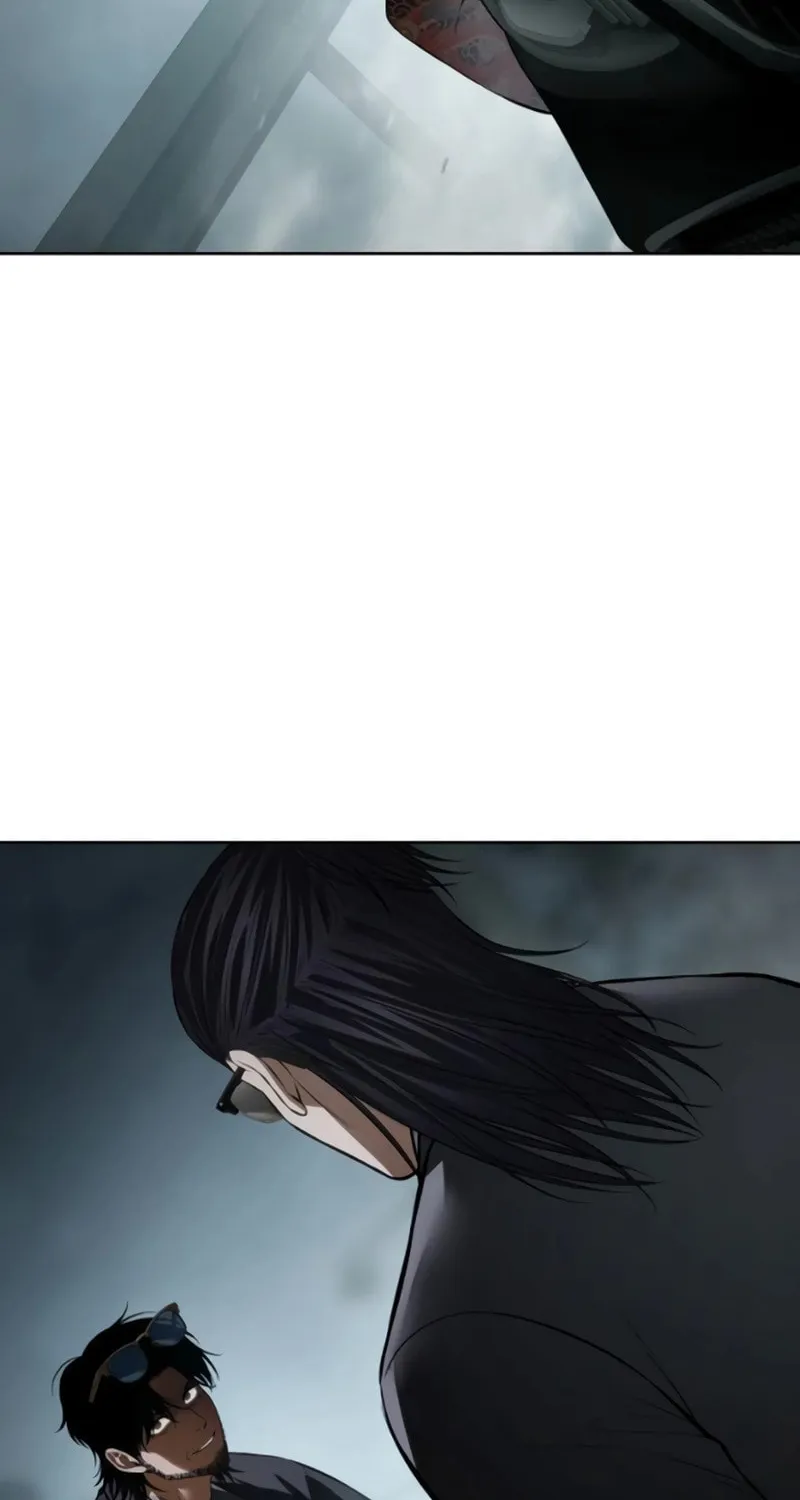 Baek XX Chapter 106 page 45 - 