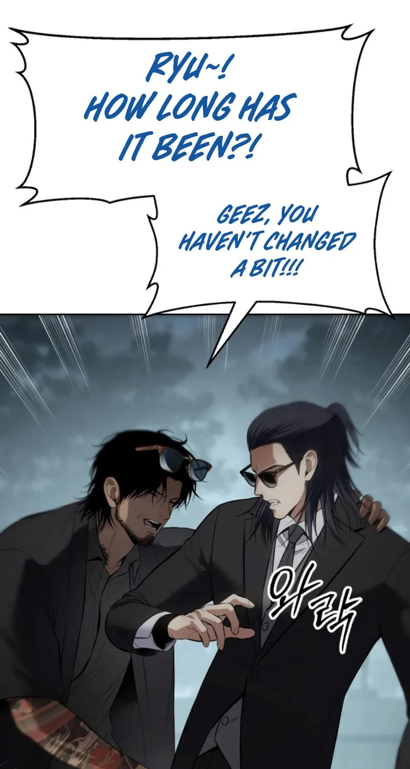 Baek XX Chapter 106 page 48 - 
