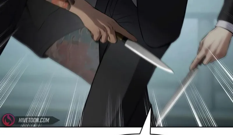 Baek XX Chapter 106 page 49 - 