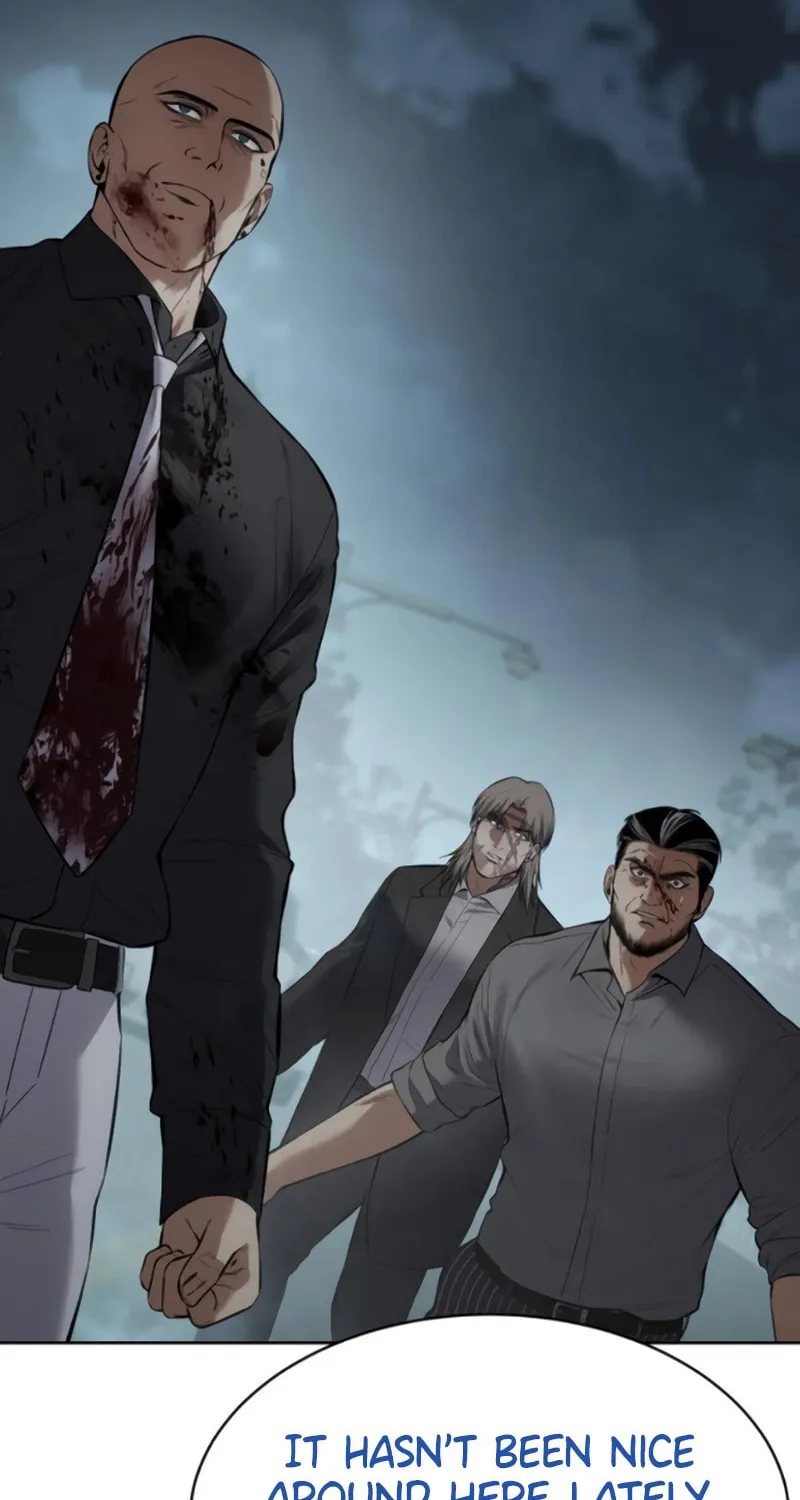Baek XX Chapter 106 page 51 - 