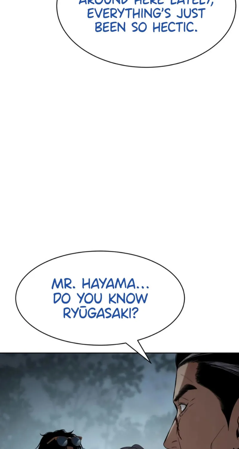 Baek XX Chapter 106 page 52 - 