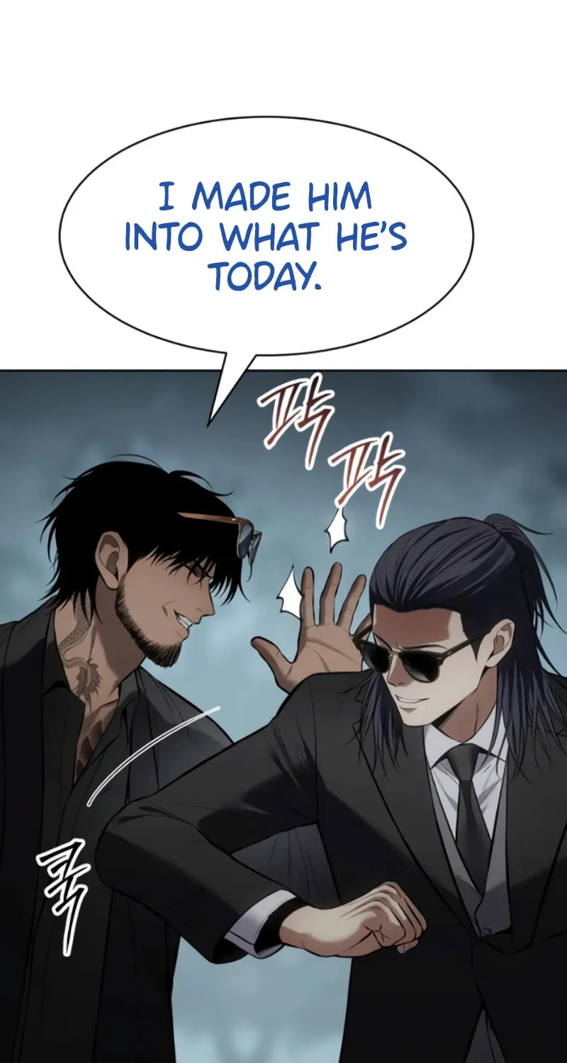 Baek XX Chapter 106 page 54 - 
