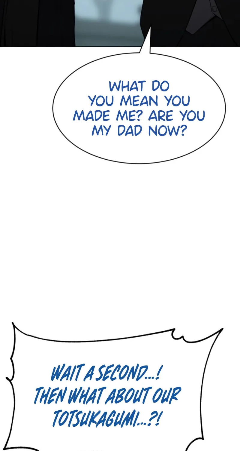 Baek XX Chapter 106 page 55 - 