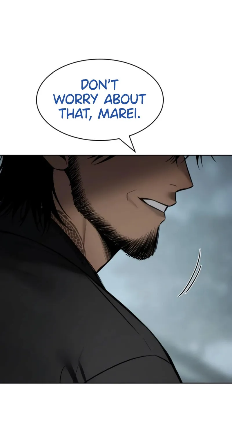 Baek XX Chapter 106 page 57 - 