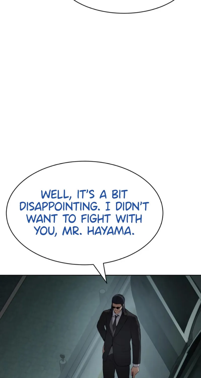Baek XX Chapter 106 page 62 - 