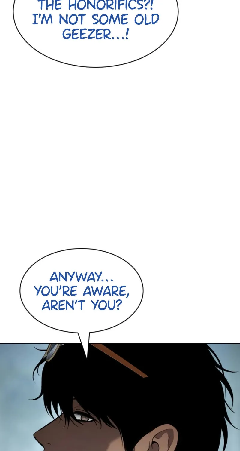 Baek XX Chapter 106 page 64 - 
