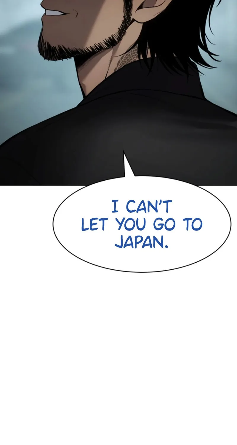Baek XX Chapter 106 page 65 - 
