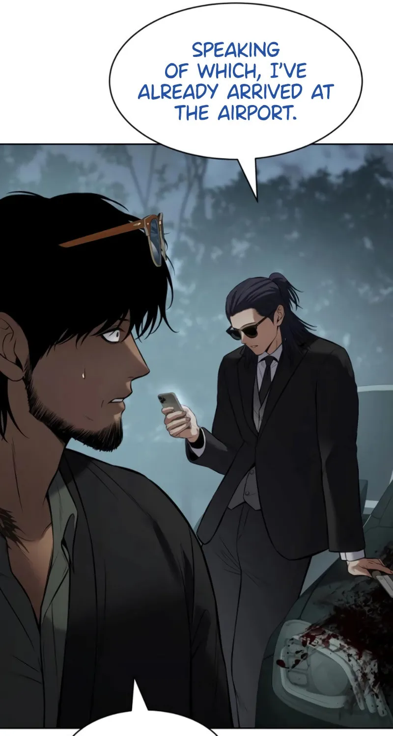 Baek XX Chapter 106 page 66 - 