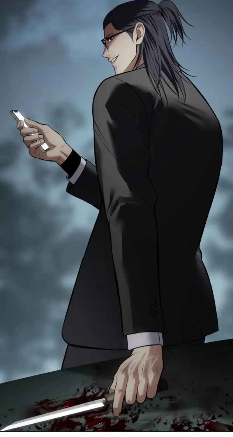 Baek XX Chapter 106 page 68 - 