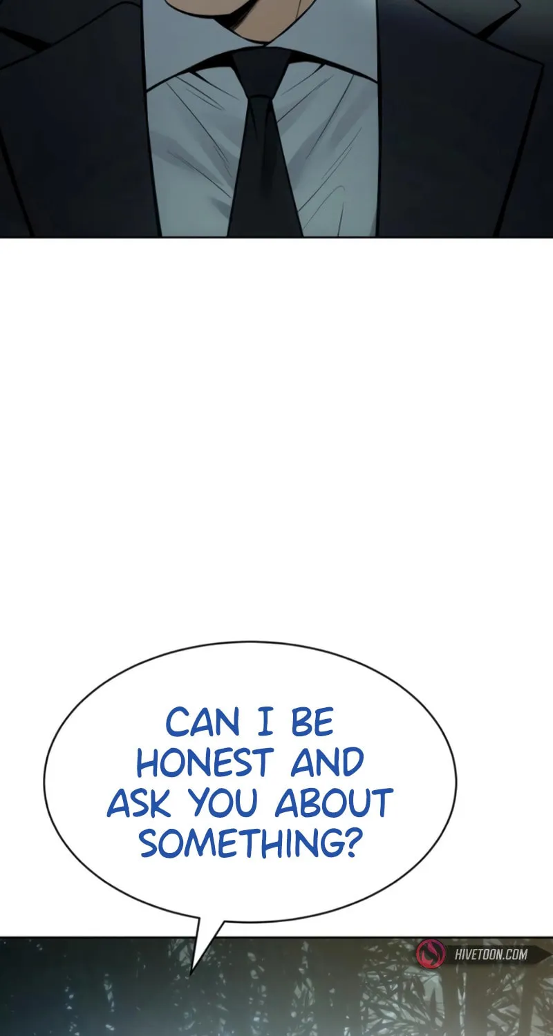 Baek XX Chapter 106 page 8 - 