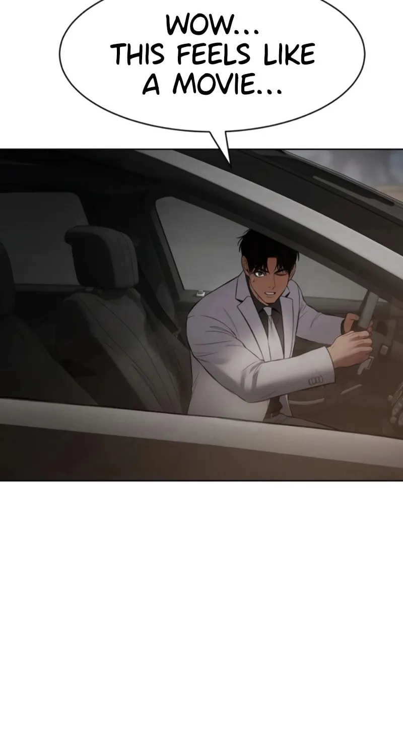 Baek XX Chapter 106 page 71 - 