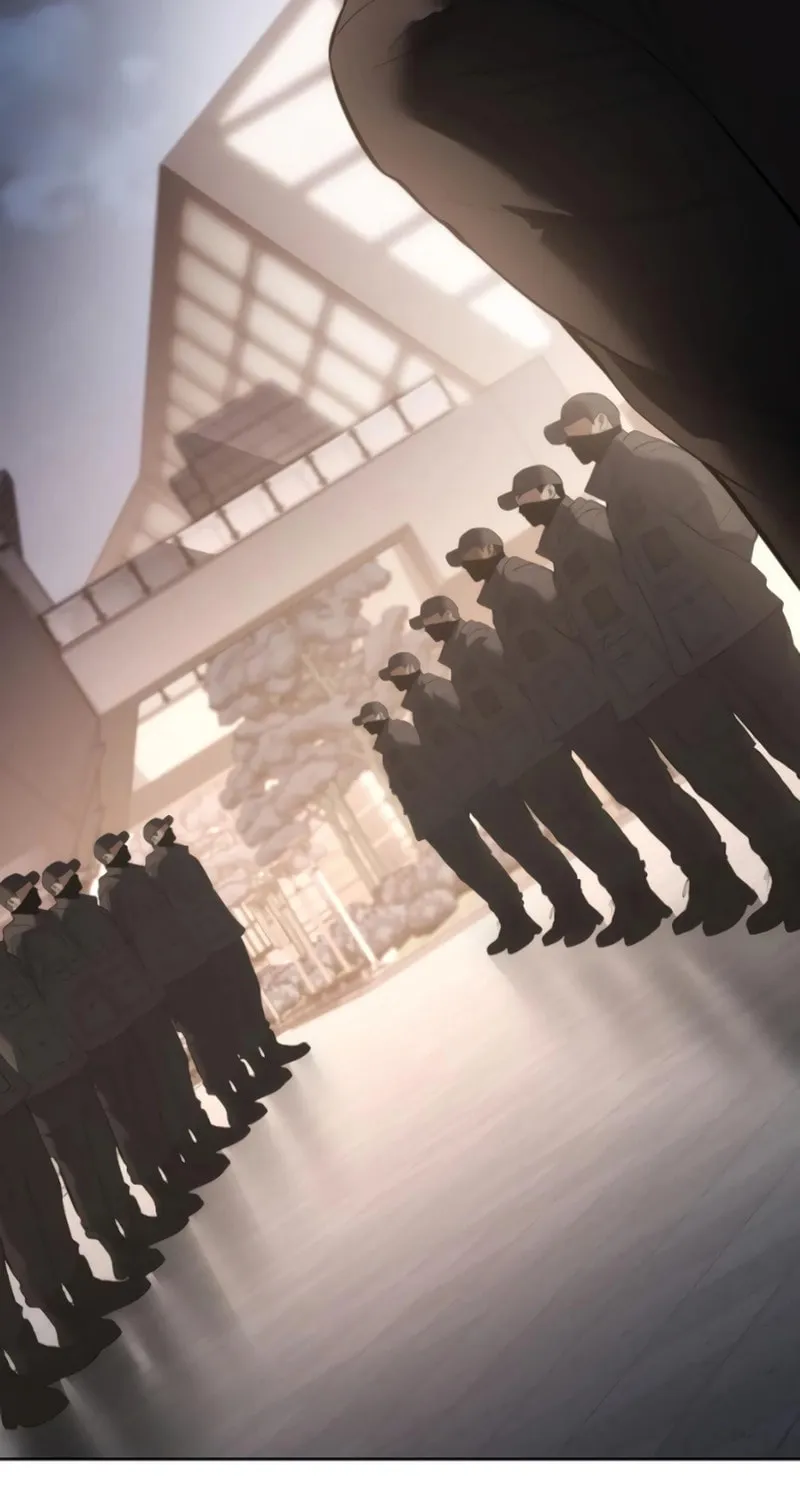 Baek XX Chapter 106 page 74 - 