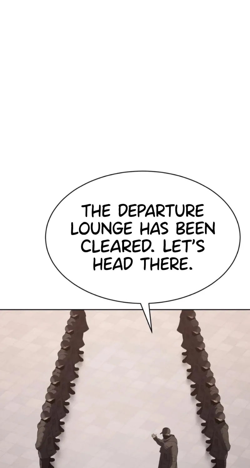 Baek XX Chapter 106 page 75 - 