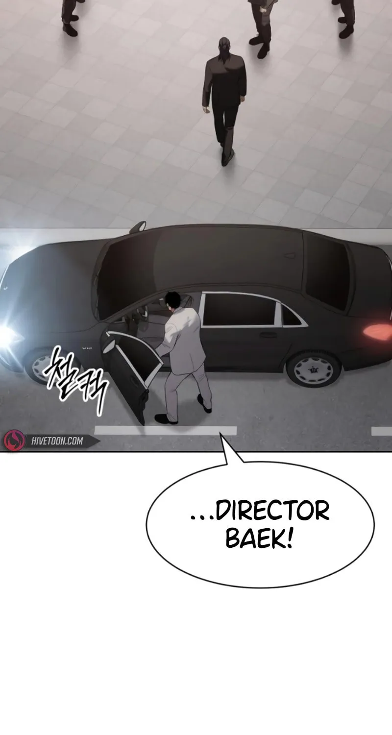 Baek XX Chapter 106 page 76 - 