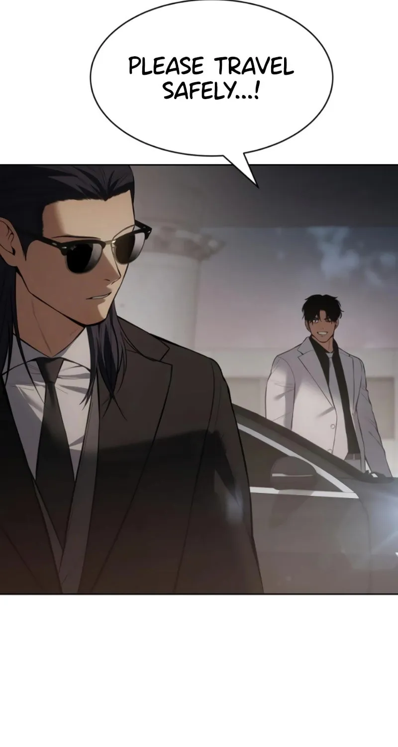 Baek XX Chapter 106 page 78 - 