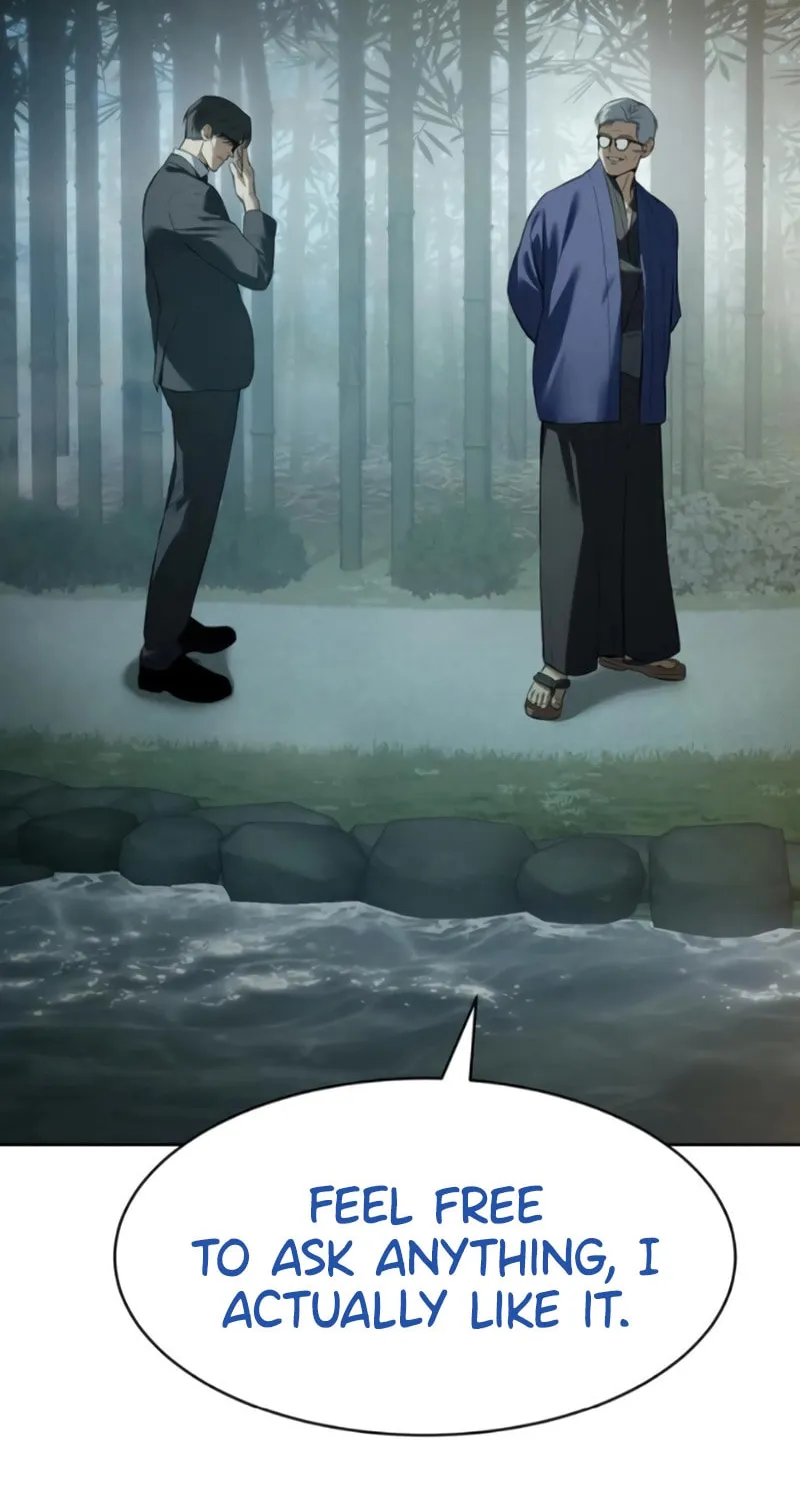 Baek XX Chapter 106 page 9 - 