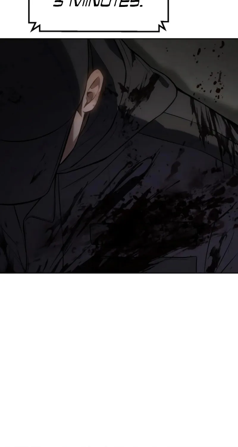 Baek XX Chapter 106 page 82 - 