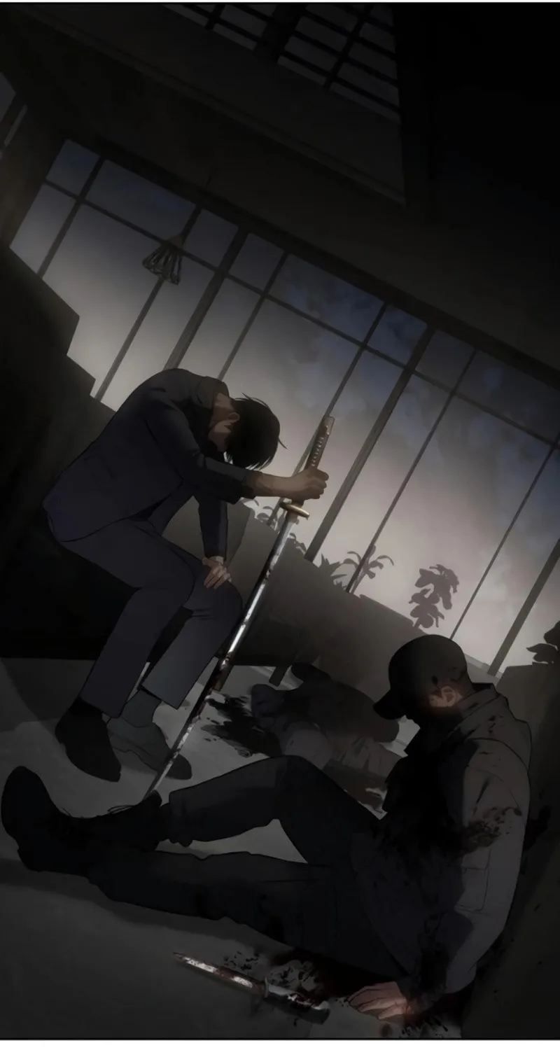 Baek XX Chapter 106 page 83 - 