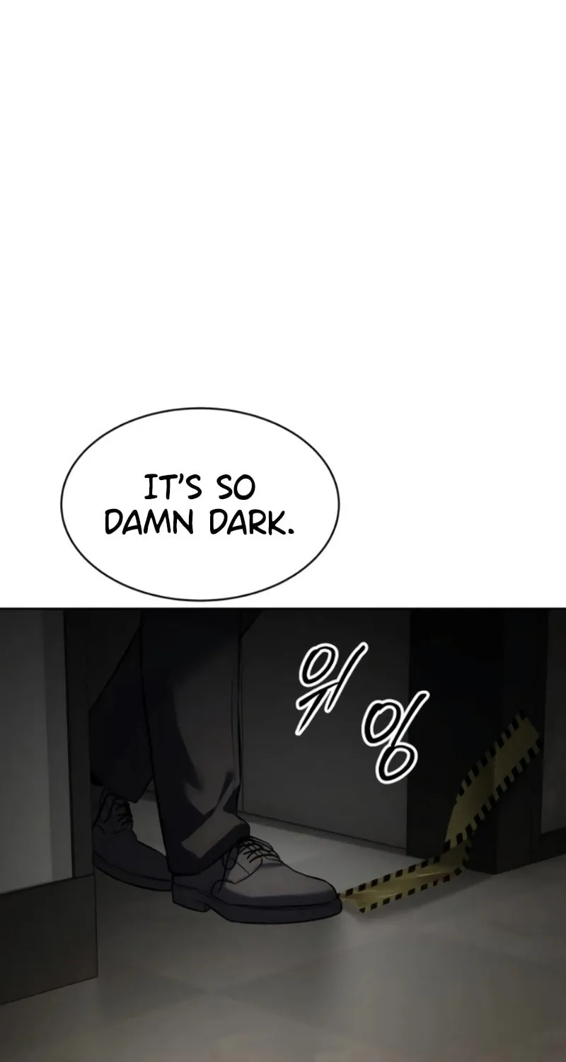 Baek XX Chapter 106 page 84 - 