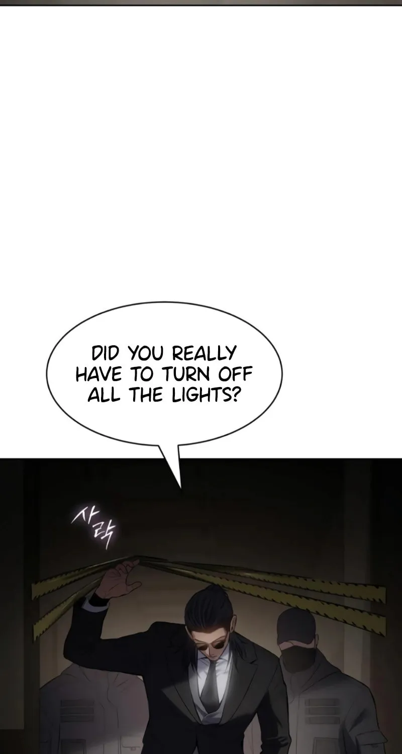 Baek XX Chapter 106 page 85 - 