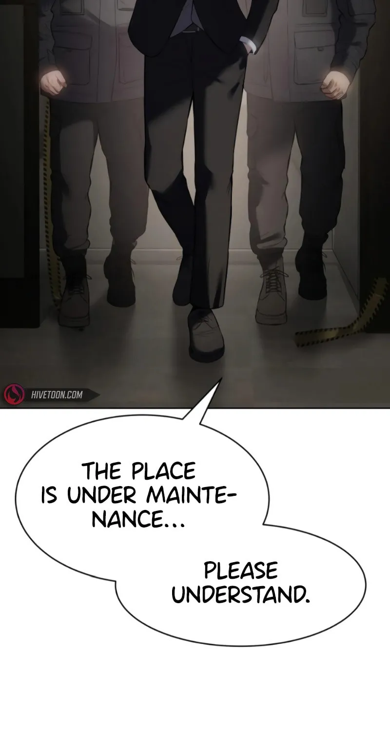 Baek XX Chapter 106 page 86 - 