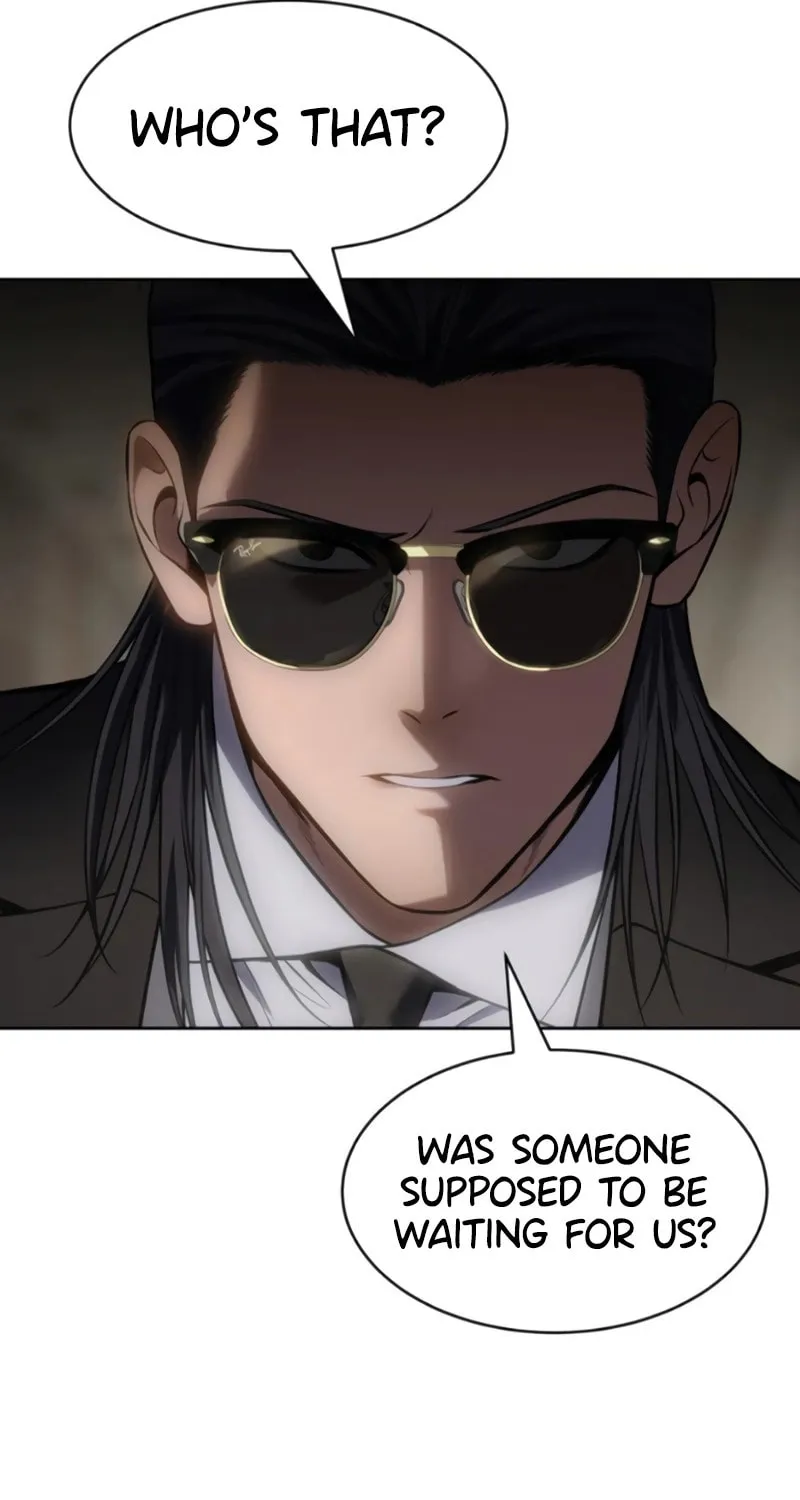 Baek XX Chapter 106 page 88 - 