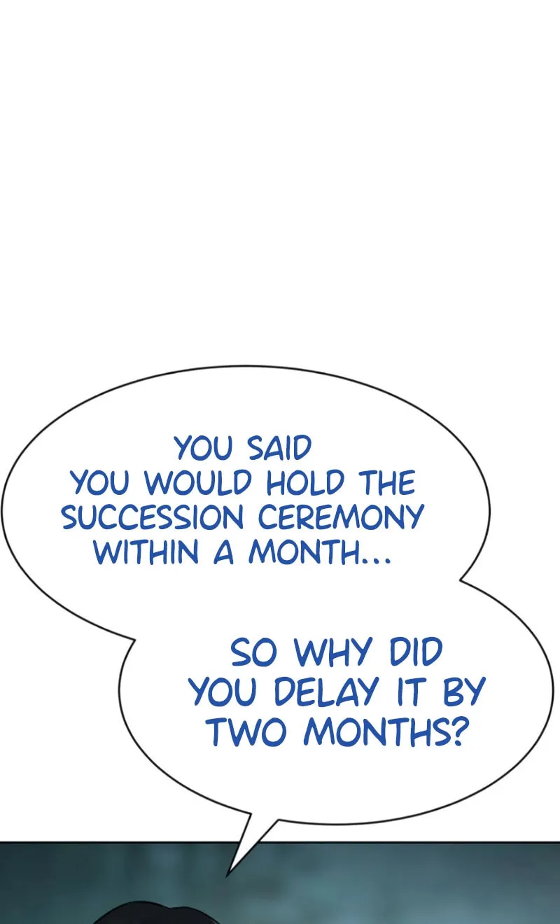 Baek XX Chapter 106 page 10 - 