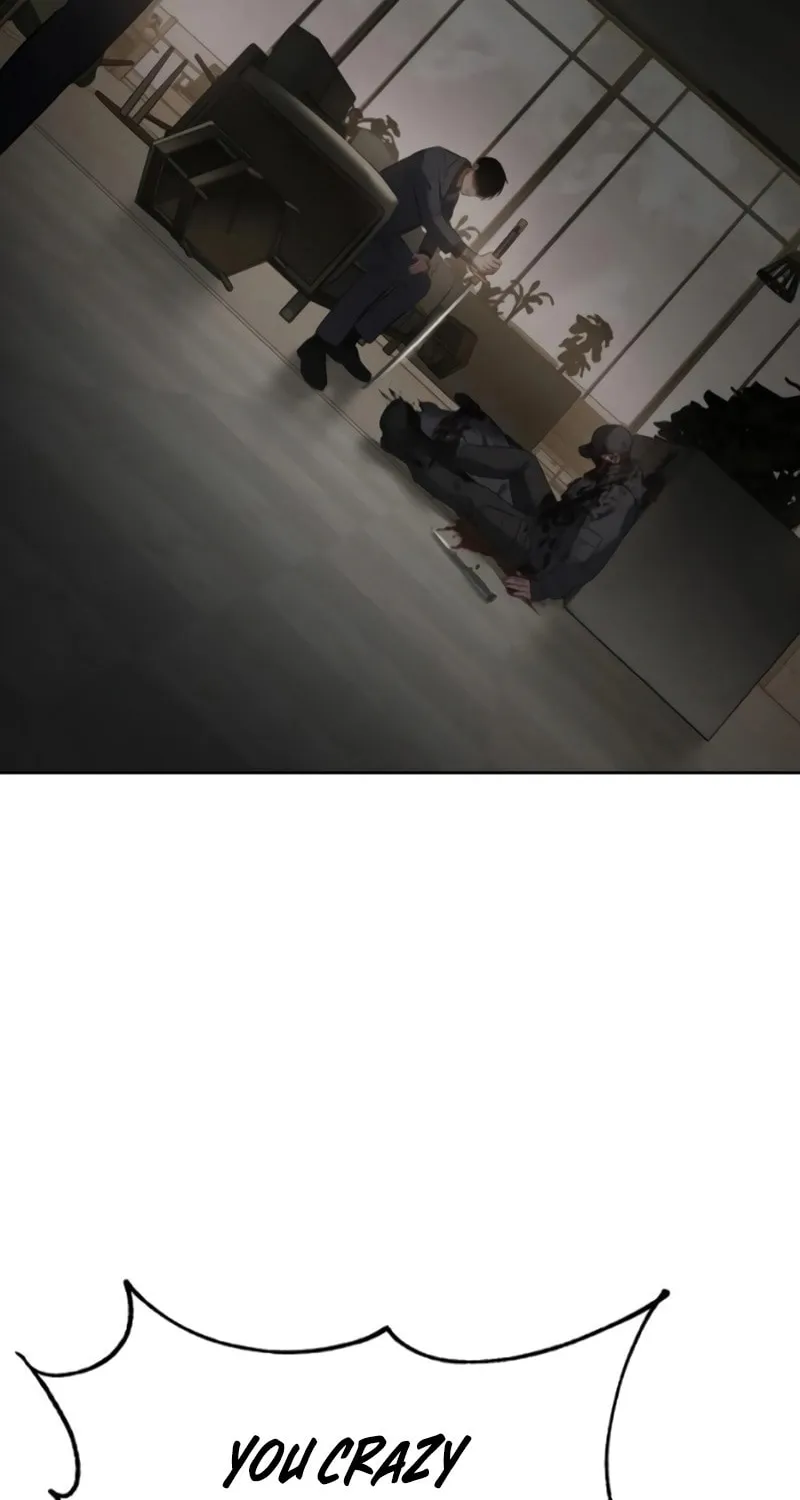 Baek XX Chapter 106 page 91 - 