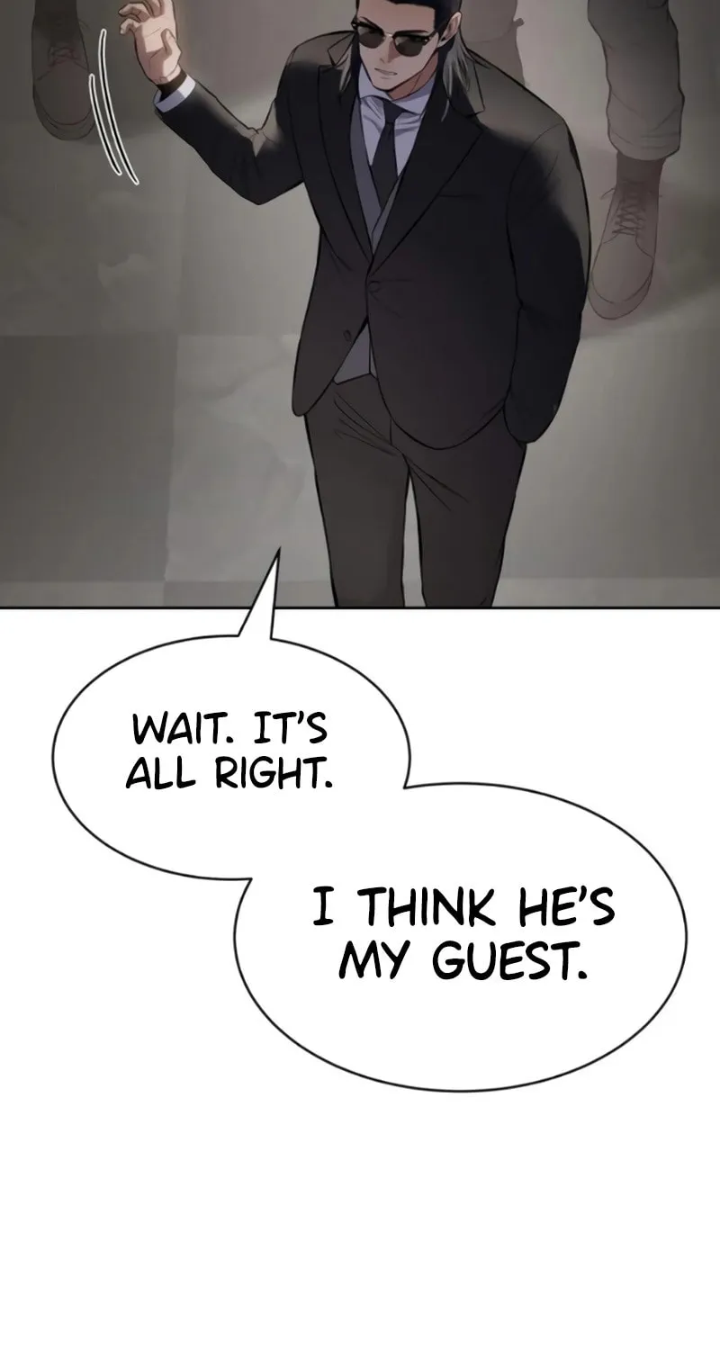 Baek XX Chapter 106 page 93 - 