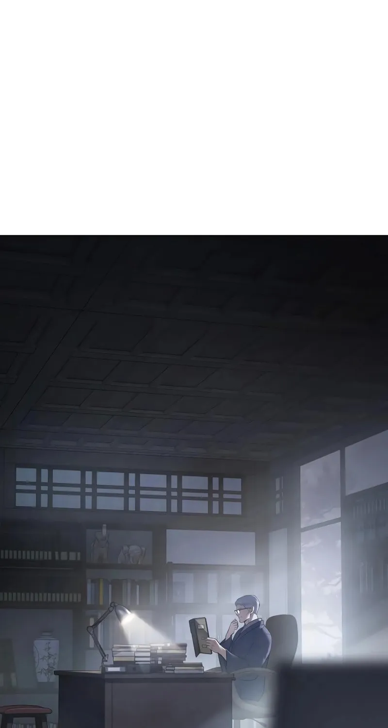 Baek XX Chapter 107 page 110 - 