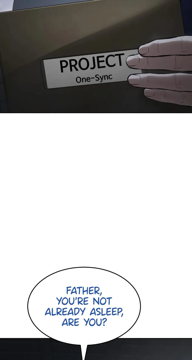 Baek XX Chapter 107 page 112 - 