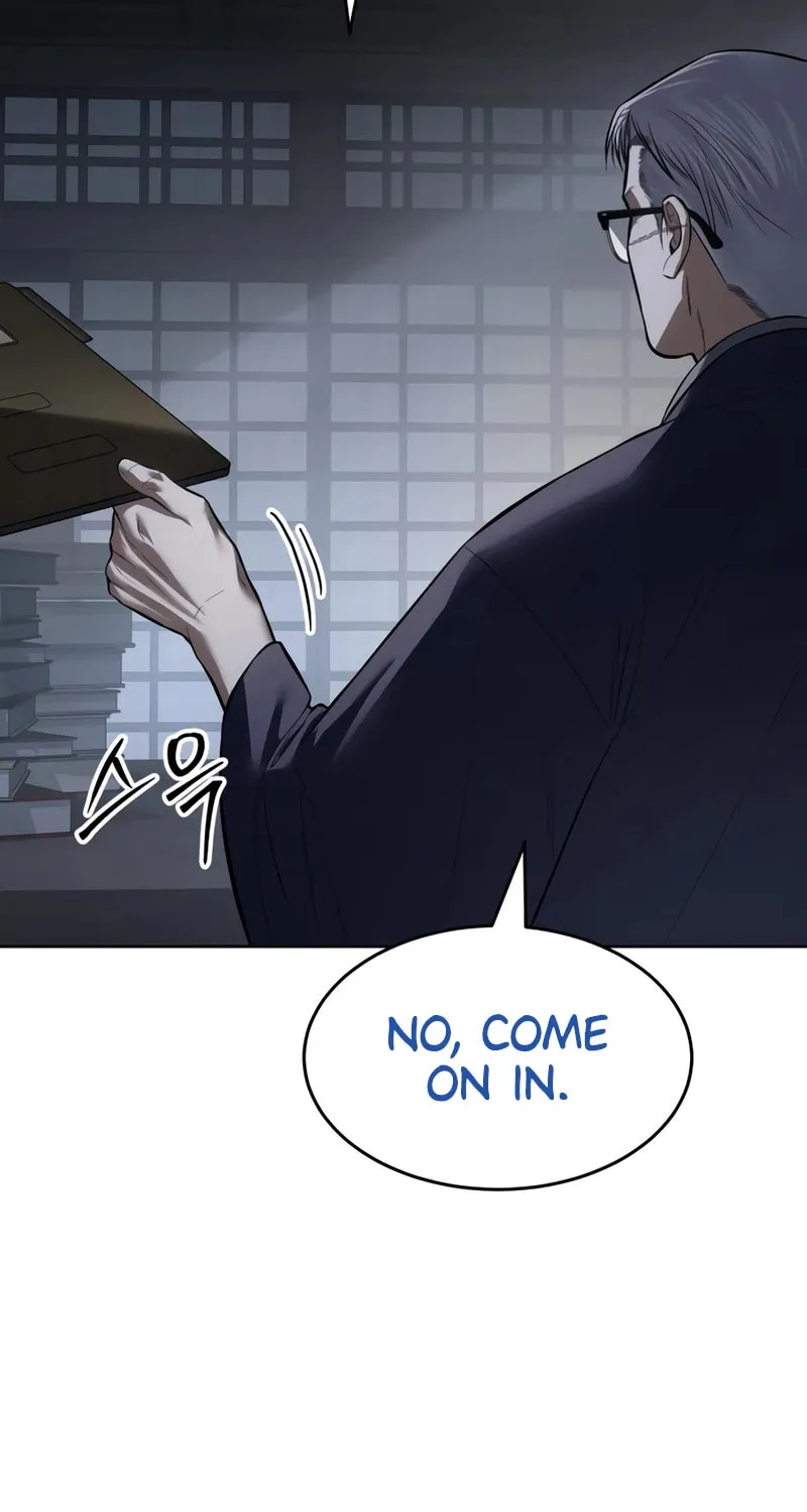 Baek XX Chapter 107 page 113 - 