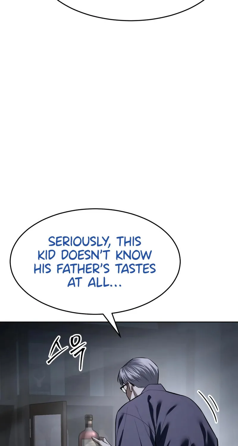 Baek XX Chapter 107 page 117 - 