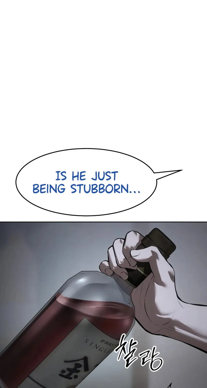 Baek XX Chapter 107 page 119 - 