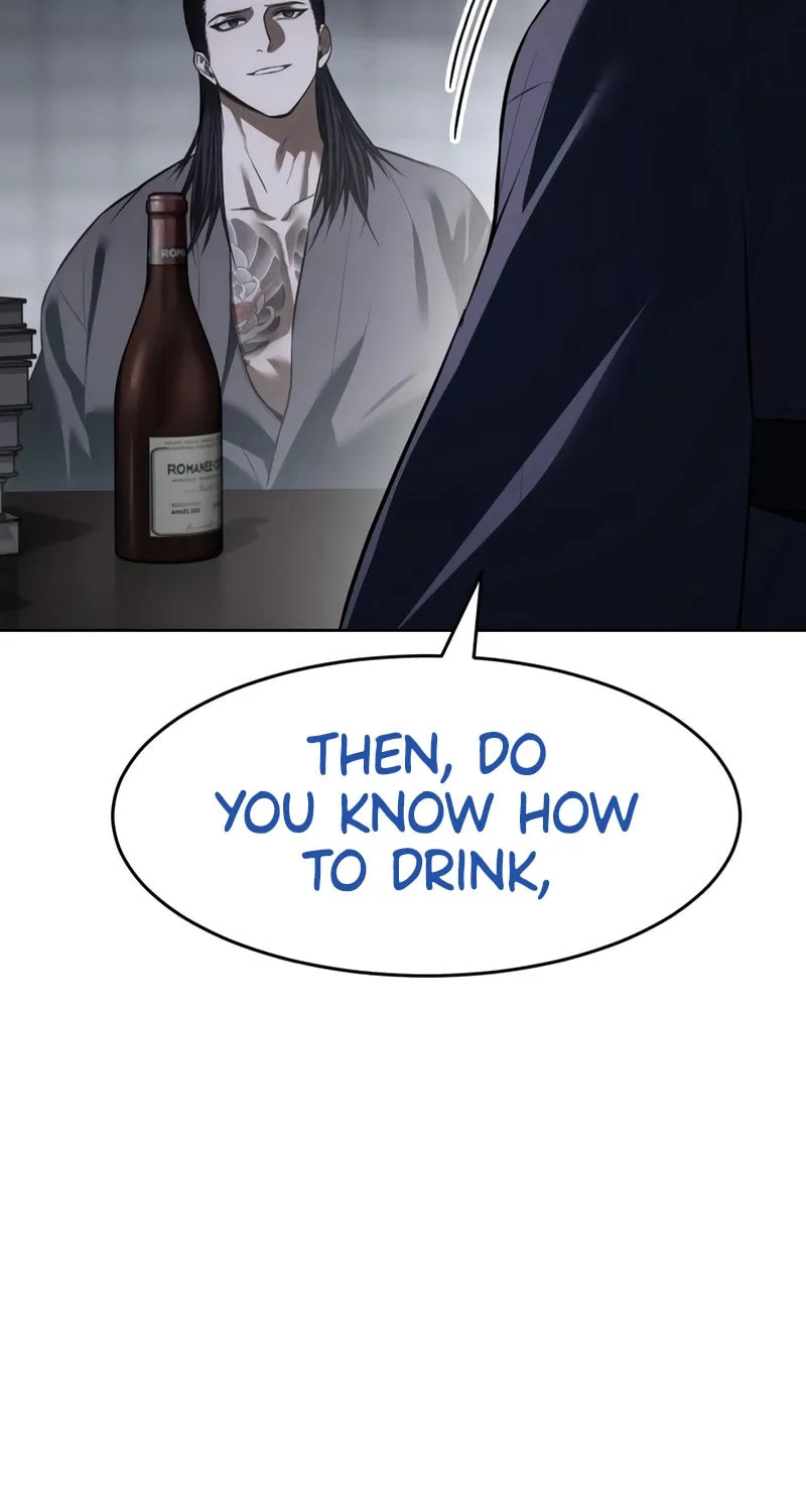 Baek XX Chapter 107 page 121 - 