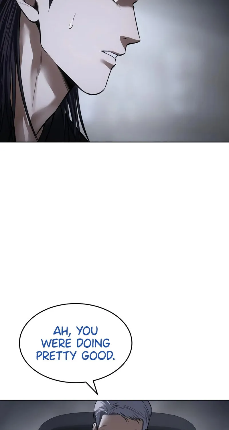 Baek XX Chapter 107 page 124 - 