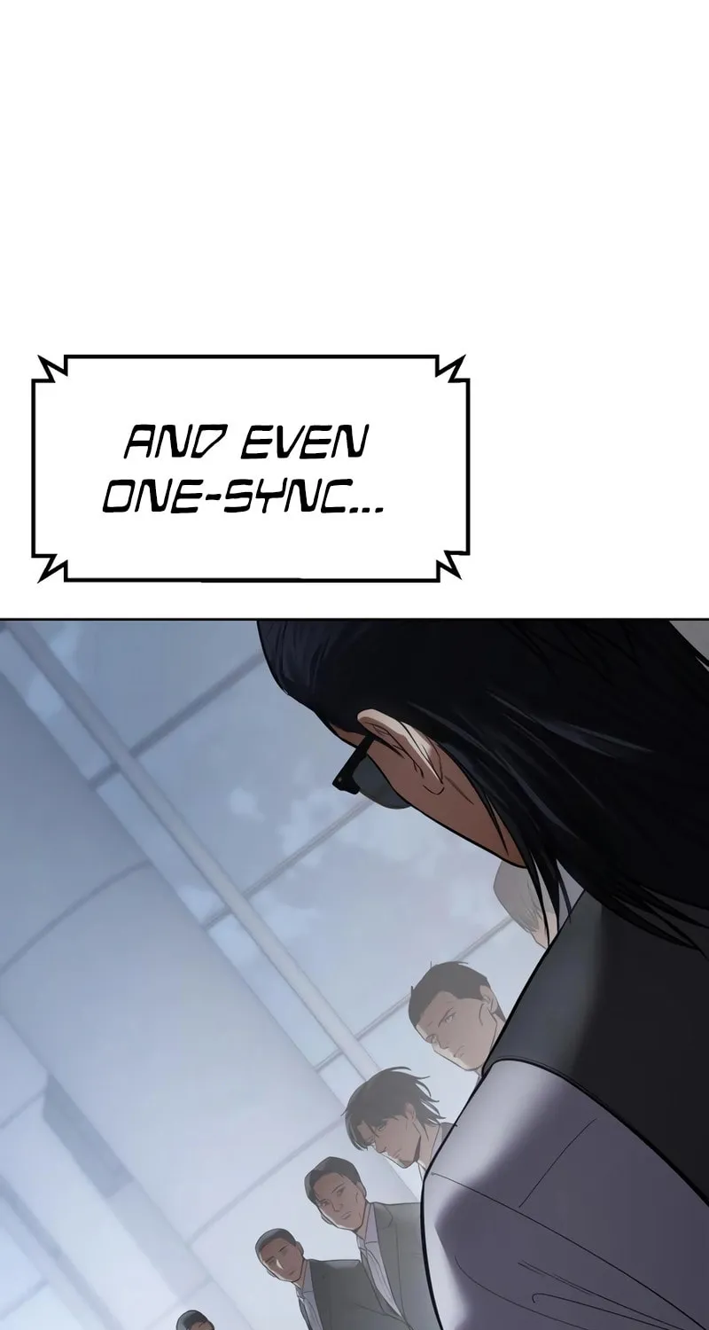 Baek XX Chapter 107 page 14 - 