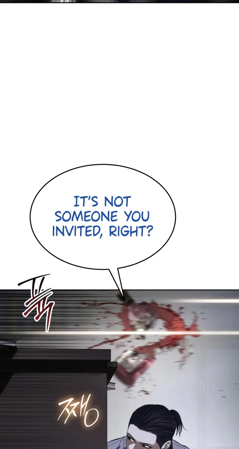 Baek XX Chapter 107 page 131 - 