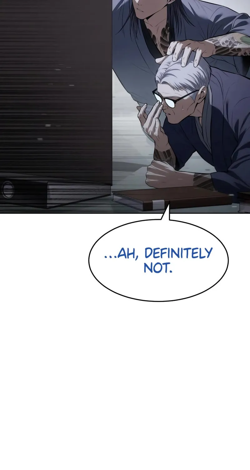 Baek XX Chapter 107 page 132 - 