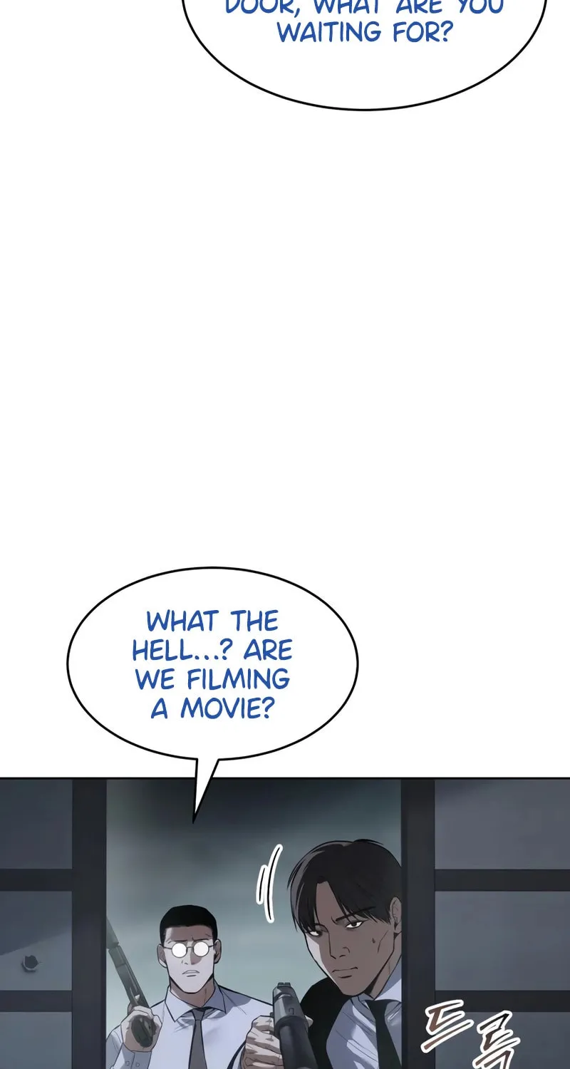 Baek XX Chapter 107 page 134 - 