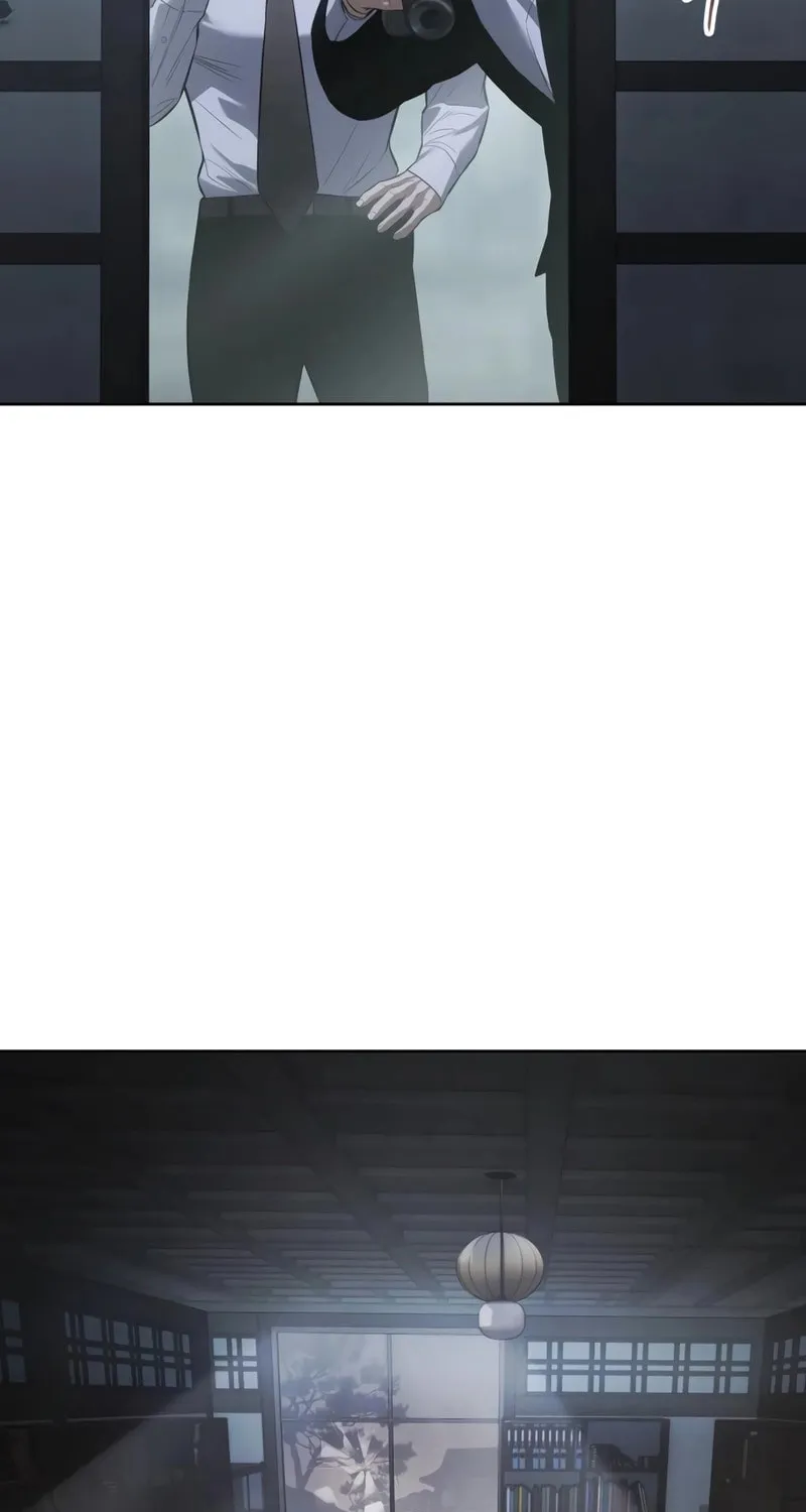 Baek XX Chapter 107 page 135 - 