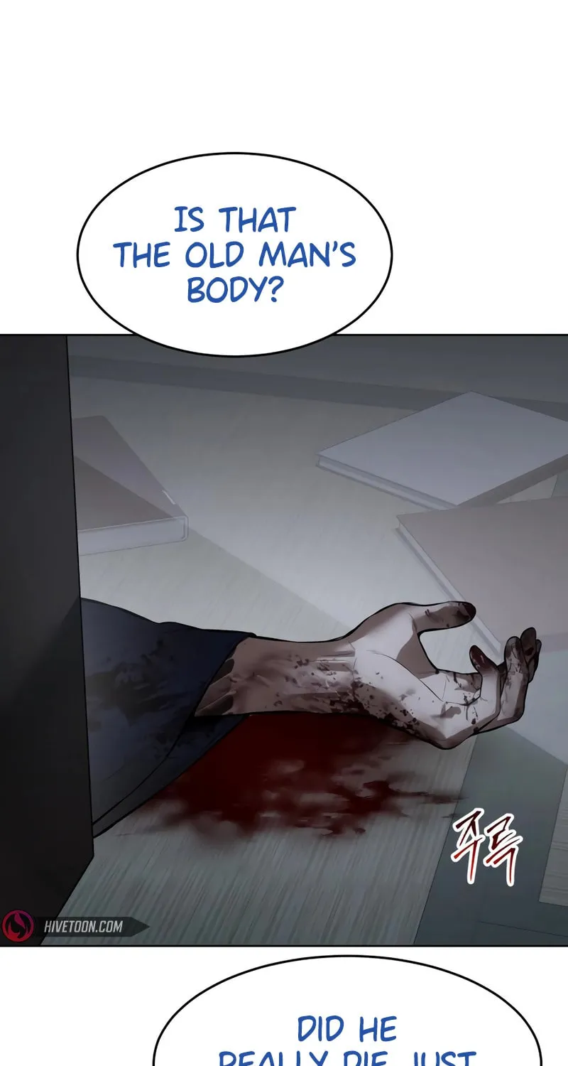 Baek XX Chapter 107 page 137 - 