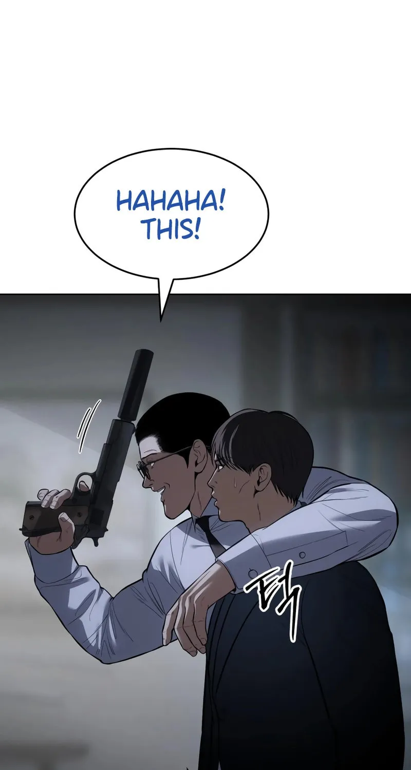 Baek XX Chapter 107 page 139 - 