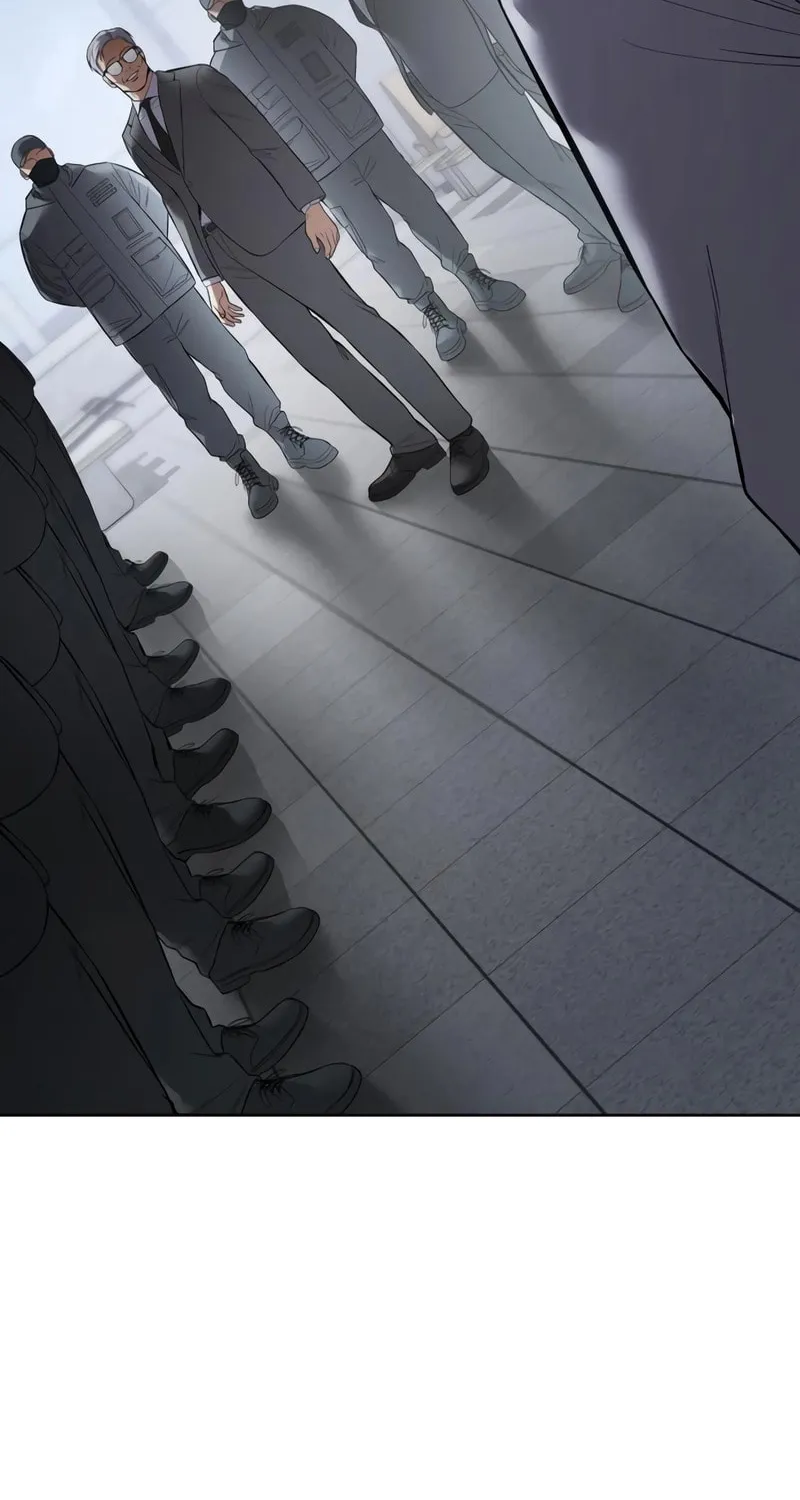 Baek XX Chapter 107 page 15 - 