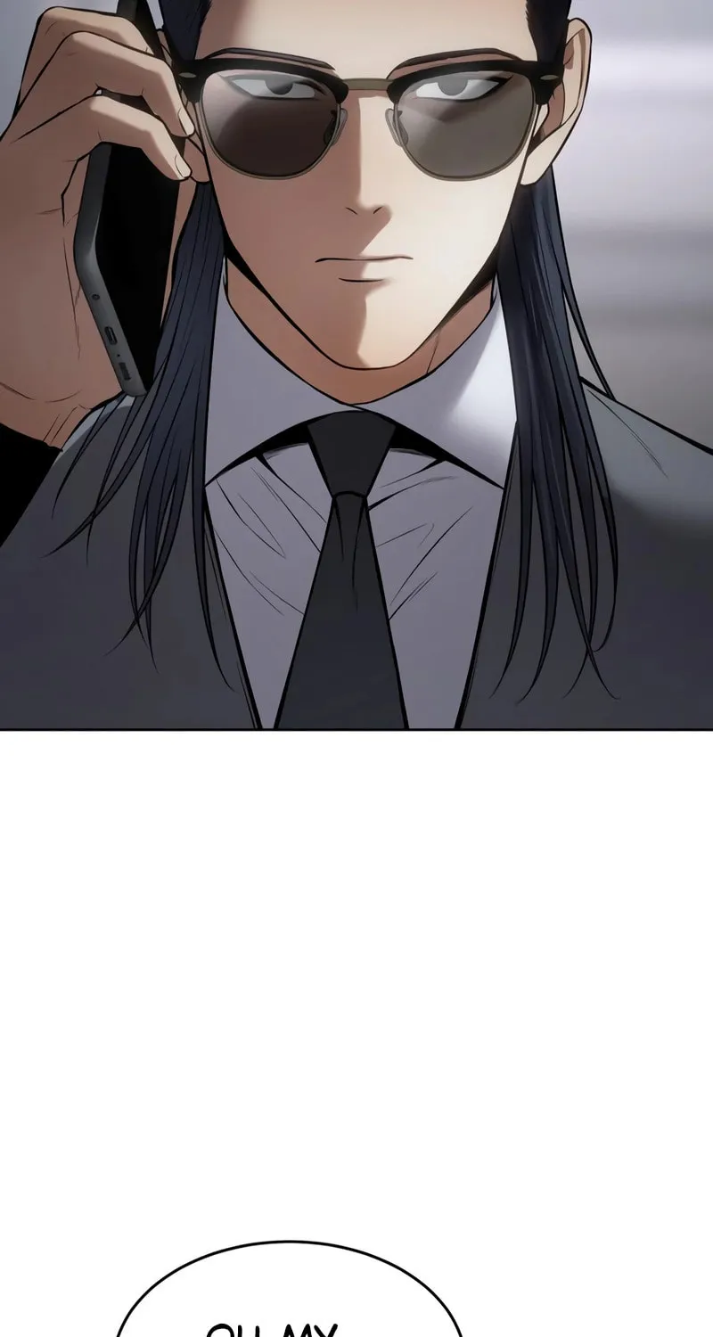Baek XX Chapter 107 page 18 - 