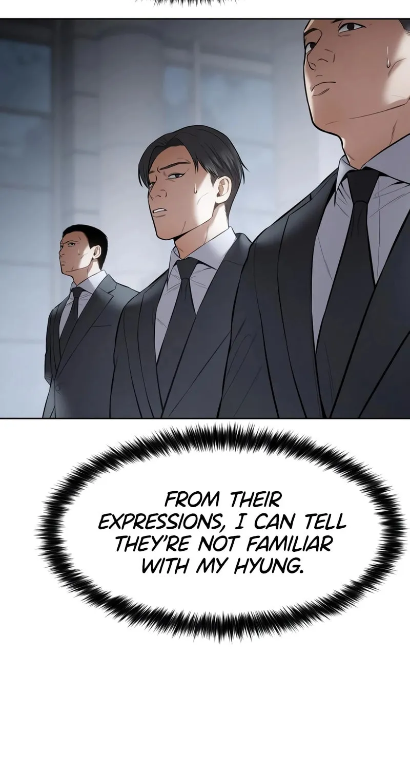 Baek XX Chapter 107 page 24 - 