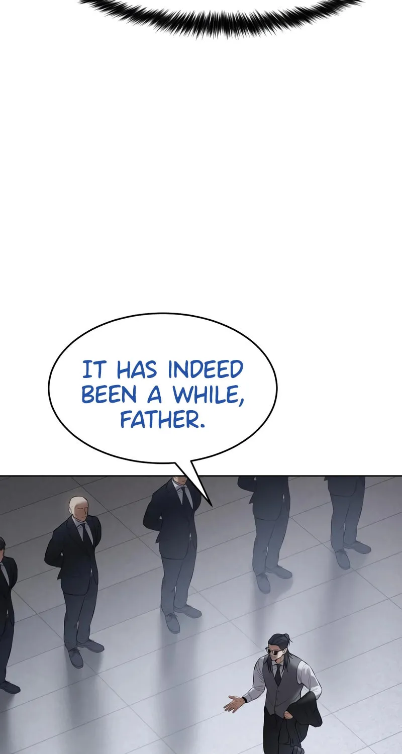 Baek XX Chapter 107 page 26 - 
